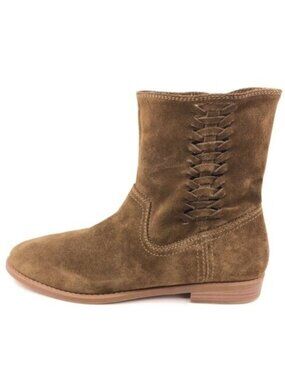 Steve Madden Cordella Pull on Boots 10